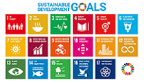 持続可能な開発目標（SDGS）